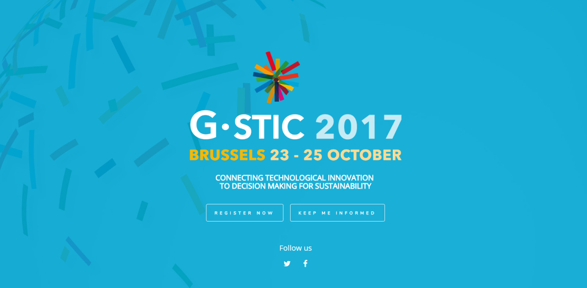 G-STIC 2017 | Terracottem