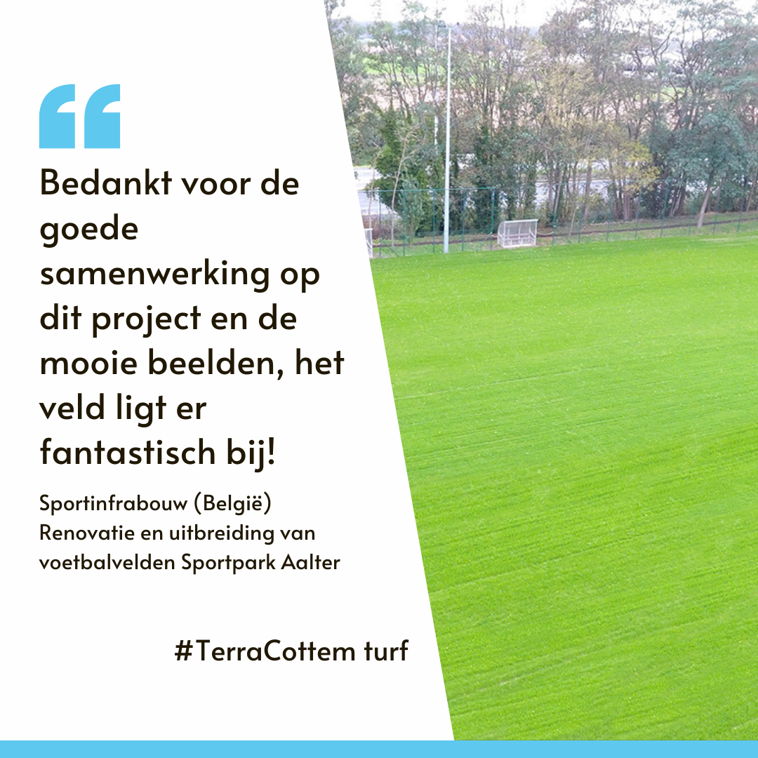 terracottem turf