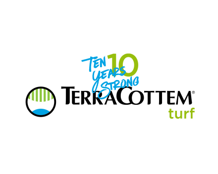 10 jaar TerraCottem Turf