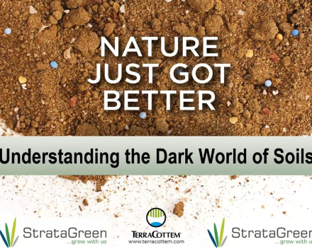 Understanding Soils Webinar 26 May 2020