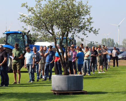 Foto&#039;s Nationale Grasdag 2018