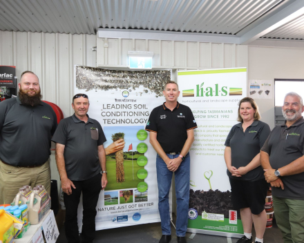 Horticultural and Landscape Supplies (HALS)