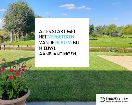 Is je tuin bestand tegen langdurige droogte en onregelmatige regenval?