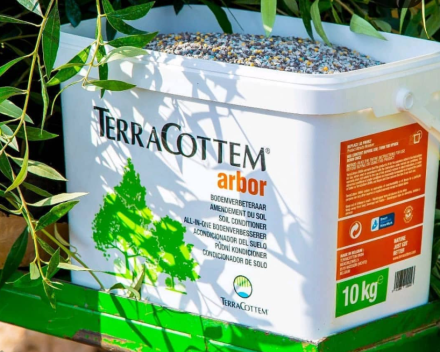 TerraCottem Arbor 