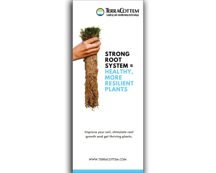 Banner 'Roots'