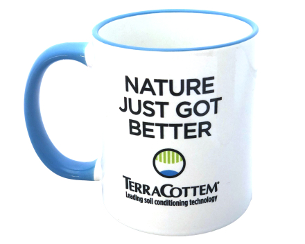 Coffee mugs