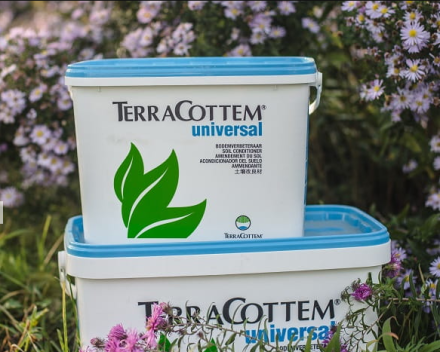 TerraCottem Universal original soil conditioner