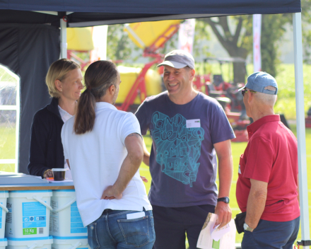 Nationale Grasdag - Pittem