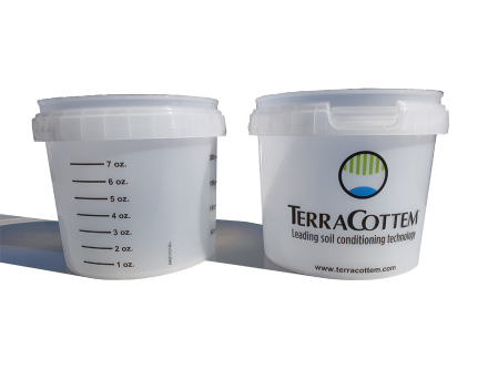 Measuring cup