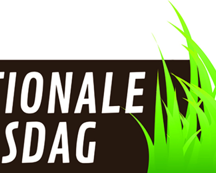 Save the date: 28/09 Nationale Grasdag - Meer (Hoogstraten)