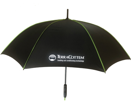 Umbrella (green)