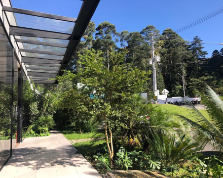 TerraCottem Universal en jardin suspendu