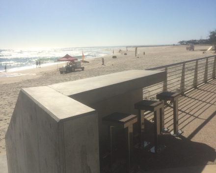 Big Waves = Brilliant Makeover