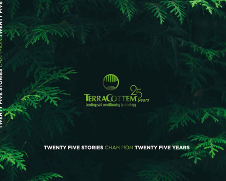 Twenty Five Stories Champion Twenty Five Years