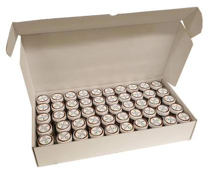 TerraCottem complement sample box