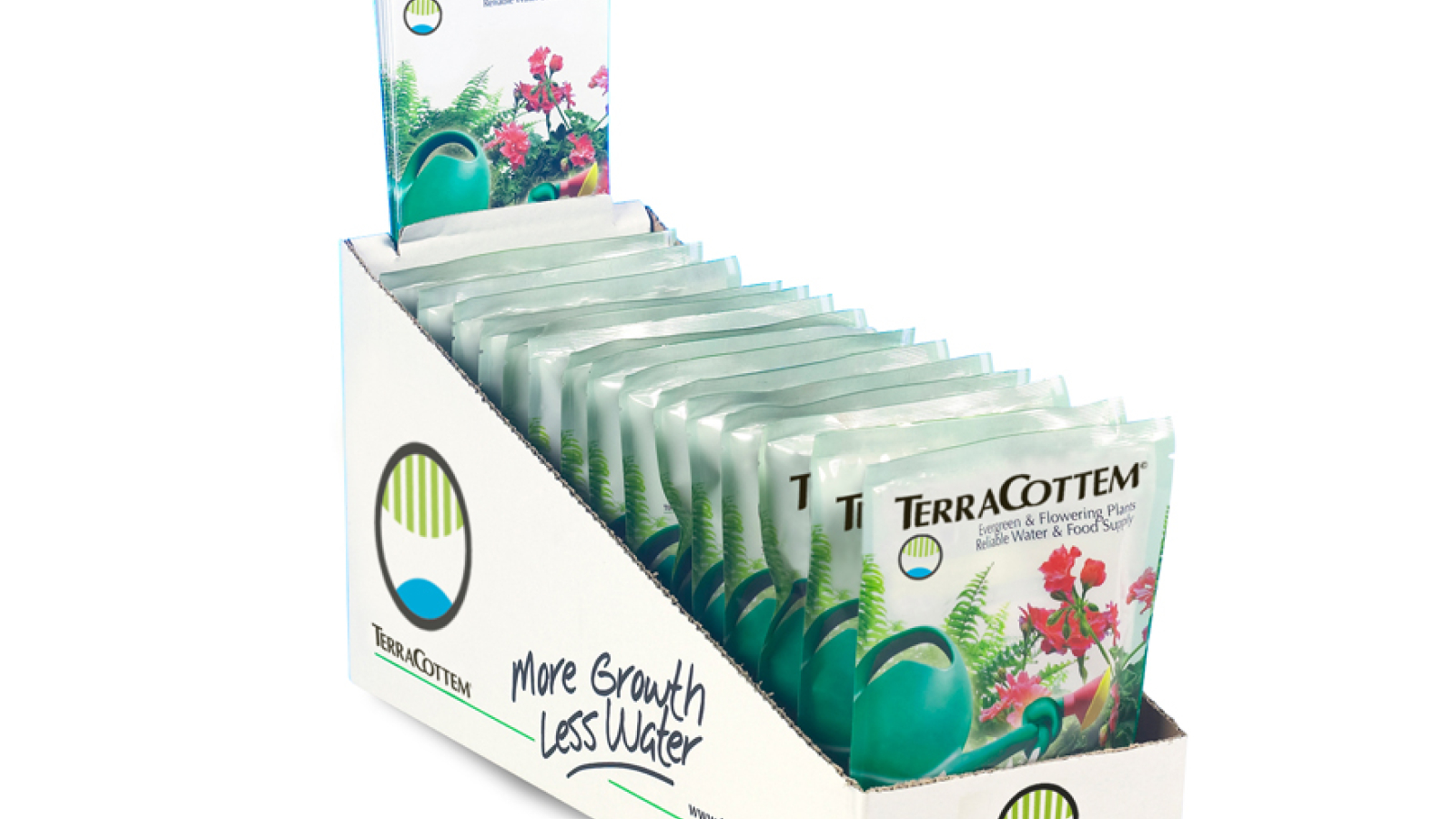 terracottem universal terracottem