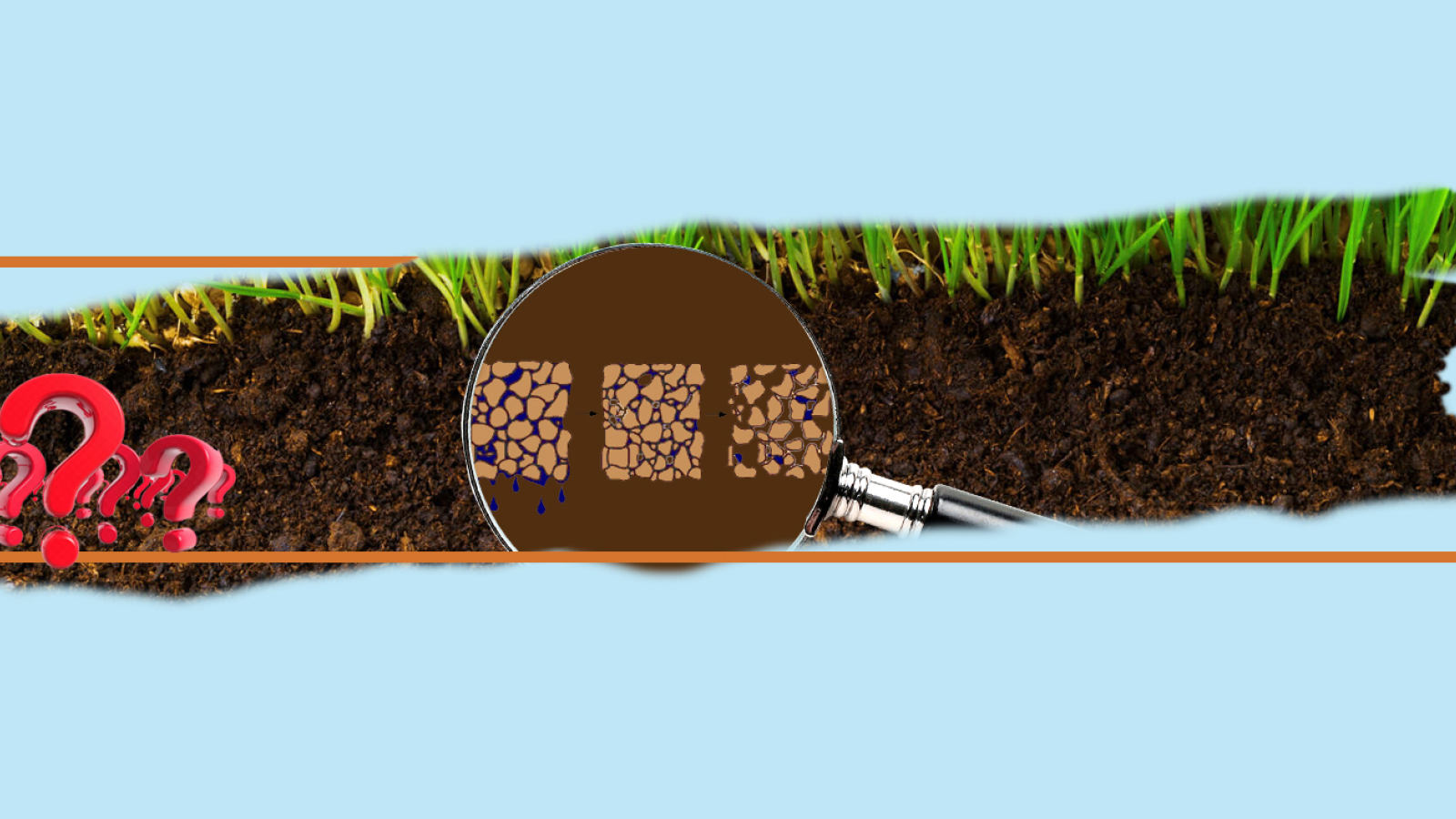 The higher a soil amendment’s water retention capacity, the more plant