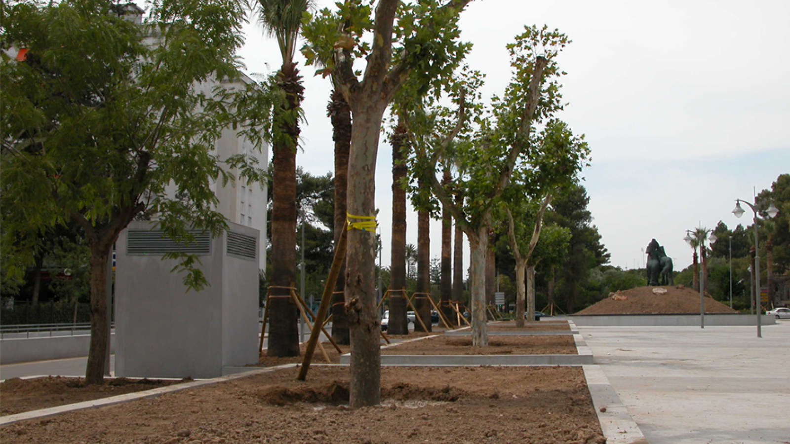 terracottem universal terracottem