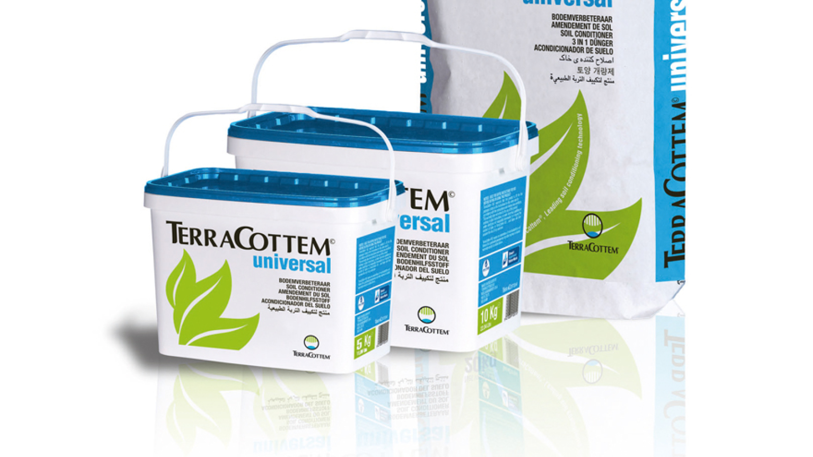 terracottem universal terracottem